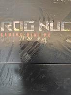 Nieuw: Asus Rog Nuc ultra 9 275HX 16gb 1tb SSD 5070Ti 12gb, Info@asus.com, Asus Rog Nuc Ultra 9 275HX, Fultonbaan 12, Virtual Reality