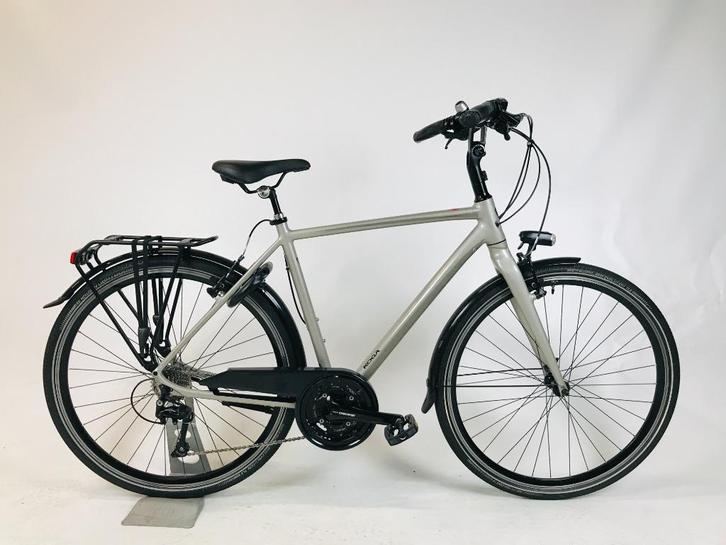 KOGA Venya herenfiets L-57cm, Fietsen en Brommers, Fietsen | Heren | Herenfietsen, Zo goed als nieuw, Overige merken, 57 tot 61 cm