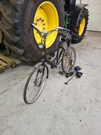 Sparta met onderdelen MOET WEG!!!!, Ophalen