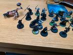 Mesbg unused warriors / hero’s, Hobby en Vrije tijd, Wargaming, Verzenden, Zo goed als nieuw, Lord of the Rings