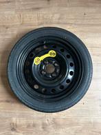 Thuiskomertje / Reservewiel 125/70 R15, Auto diversen, Ophalen, Gebruikt