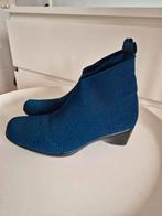 Enkel Laarsjes  San Miguel Shoe de Allende, maat.38, Kleding | Dames, Schoenen, Ophalen of Verzenden, Zo goed als nieuw, Blauw