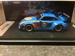 Porsche RWB 1/64 limited edition 2020, Ophalen of Verzenden, Nieuw, Auto