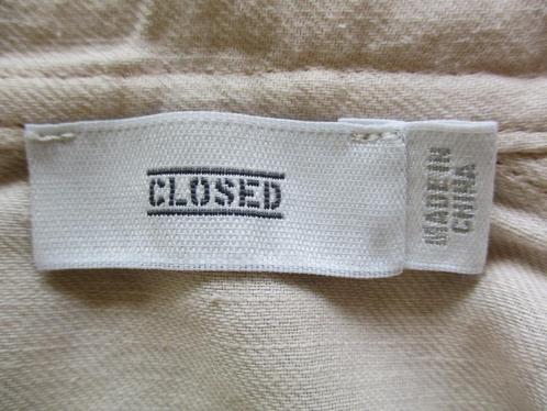 Closed, size M, Kleding | Dames, Blouses en Tunieken, Zo goed als nieuw, Maat 38/40 (M), Overige kleuren, Verzenden