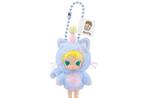 Baby Molly Pocket Friends | Blauw Blue | Sealed Box, Verzenden, Nieuw