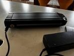 Accu en Oplader Stella Livorno,, 51 tot 55 cm, Ophalen of Verzenden, Gebruikt, Overige merken
