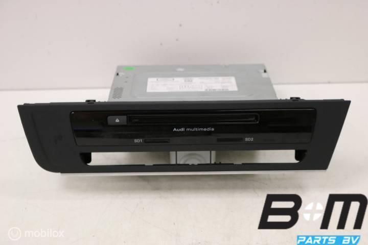 Main unit MMI systeem Audi A6 4G 4G0035193, Auto diversen, Autonavigatie, Gebruikt