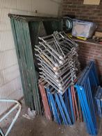 Schagen en metselboys metselbokjes, Doe-het-zelf en Verbouw, Ophalen, Gebruikt, Overige typen