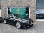 BMW 4-serie Gran Coupé 435i High Executive Luxury | Vollede, Auto's, Achterwielaandrijving, Gebruikt, Bruin, Bedrijf