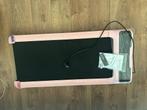 Loopband, Sport en Fitness, Ophalen, Zo goed als nieuw, Metaal, Loopband