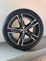 18 inch BMW 3 serie G20 G21 M sport origineel Bridgestone, Auto-onderdelen, Banden en Velgen, Ophalen, 18 inch, 255 mm, Banden en Velgen