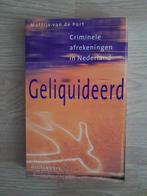 Geliquideerd, Ophalen, Zo goed als nieuw, Mattijs van de Port