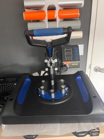 transferpers 40x30 beschikbaar voor biedingen