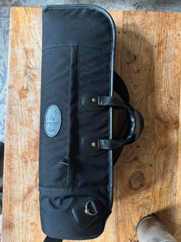 Glen Cronkhite Gigbag trompettas beschikbaar voor biedingen