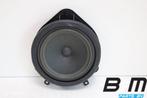Midden-lagetonenluidspreker Audi A3 8P 8P0035411C, Gebruikt