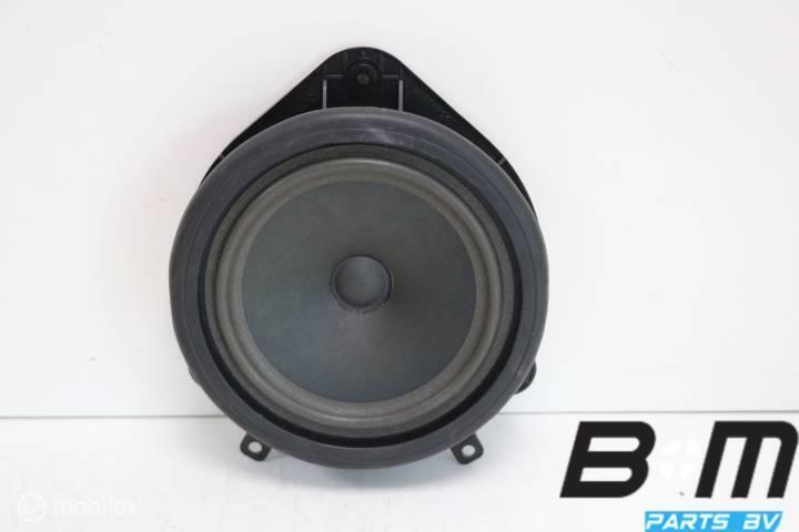 Midden-lagetonenluidspreker Audi A3 8P 8P0035411C, Auto diversen, Autospeakers, Gebruikt