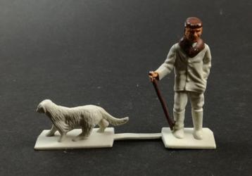Matchbox Super KINGS K-32 minatuur 1978 LESNEY beschikbaar voor biedingen