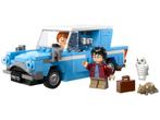 Lego Harry Potter verschillende sets, Ophalen of Verzenden, Zo goed als nieuw, Complete set, Lego