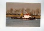scheepvaart-foto-afon braint, Ophalen of Verzenden, Zo goed als nieuw, Motorboot, Boek of Tijdschrift