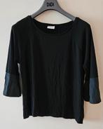 yaya women top, Zwart, Maat 42/44 (L), Ophalen of Verzenden, Zo goed als nieuw