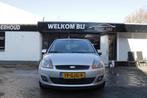 Ford Fiesta 1.3-8V Futura XL / AIRCO / Elektrische ramen / P, Auto's, 1299 cc, Stof, Zwart, 4 cilinders