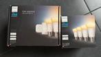 Philips Hue Starter kit. E27, Ophalen of Verzenden, Zo goed als nieuw