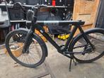 Partij van 10 Sloop/Loop Ebikes, Ophalen