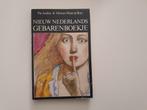 Andrea, Nieuw Nederlands gebarenboekje, Verzenden