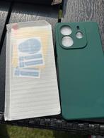 Xiaomi Redmi Note 14  hoesje., Telecommunicatie, Mobiele telefoons | Overige merken, Ophalen of Verzenden, Nieuw