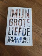 Tahmina Akefi - Mijn grote liefde, Boeken, Overige Boeken, Ophalen of Verzenden, Zo goed als nieuw, Tahmina Akefi