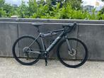 Canyon Endurace AL 7.0 - Electric Race Bike, Zo goed als nieuw, 51 tot 55 cm, 50 km per accu of meer, Ophalen