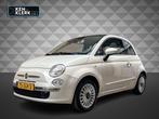 Fiat 500 1.2 Lounge |Panorama dak| Carplay|Navigatie |Nap!, Auto's, Euro 5, Gebruikt, 1242 cc, Origineel Nederlands