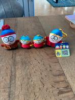 South Park Knuffels en Sleutelhangers, Kinderen en Baby's, Speelgoed | Vtech, Verzenden, Zo goed als nieuw, 6 jaar of ouder