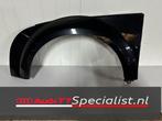 Voorscherm links Audi TT MK2 zwart LZ9Y, Ophalen, Gebruikt, -, Links