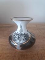 Hollohaza Hongarije vaas, Ophalen of Verzenden