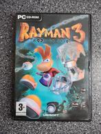 Rayman 3 Hoodlum Havoc, Spelcomputers en Games, Games | Pc, Verzenden, 1 speler, Zo goed als nieuw, Vanaf 3 jaar