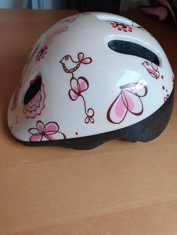 Polisport kinderfietshelm 44-48cm xxs beschikbaar voor biedingen