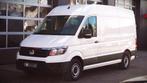 Volkswagen Crafter 2.0 TDI L3H3 Highline Airco/Cruise/Standk, Electronic Stability Program (ESP), Gebruikt, Euro 6, 4 cilinders