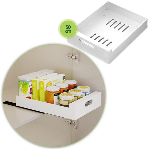 Gootsteenkast organizer Keukenkast - Schuiflade kast maken, Huis en Inrichting, Keuken | Keukenbenodigdheden, Nieuw, Ophalen of Verzenden
