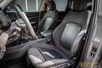 Mini Clubman 2.0 Cooper S|LED|Sportstoelen|Carplay|Dealer on, Auto's, Mini, 1998 cc, Leder en Stof, 1365 kg, Lichtsensor