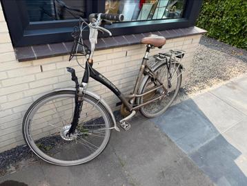 Batavus damesfiets  beschikbaar voor biedingen