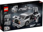 Lego 10262 James Bond Aston Martin DB5 (Sealed), Ophalen of Verzenden, Nieuw, Complete set, Lego