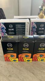 Partiij lenzenvloeistof, Ophalen of Verzenden, Nieuw, Ogen