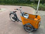 Babboe Curve (niet electrisch), Ophalen, Gebruikt, 4 kinderen of meer