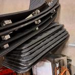 Geluiddempend platen  zie foto's  teab, Doe-het-zelf en Verbouw, Platen en Panelen, Ophalen