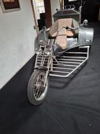Trike 1600cc met nieuwe apk, Motoren, Quads en Trikes