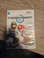 Mario Kart Wii Leeg Doosje!, Spelcomputers en Games, Games | Nintendo Wii, Ophalen of Verzenden, Zo goed als nieuw