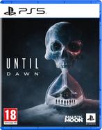 Until Dawn Remake - Nieuw PS5 Spel, Ophalen of Verzenden, Nieuw