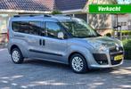 Fiat DOBLO L2 1.6 MultiJet 90pk Automaat 5+1 rolstoelauto, C, Automaat, Gebruikt, 4 cilinders, Met garantie (alle)