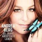 Andrea Berg - 25 Jahre Abenteuer Leben  Originele 2CD Nieuw, Cd's en Dvd's, Cd's | Schlagers, Boxset, Ophalen of Verzenden, Nieuw in verpakking